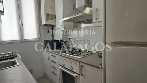 Appartamento 75 m² a Madrid