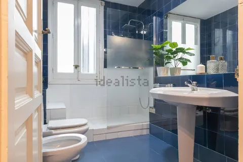 Chambre à louer, Madrid