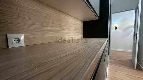 Pis de 105 m² a Madrid