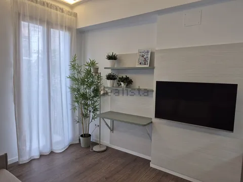 Piso de 35 m² en Valencia (4/23)