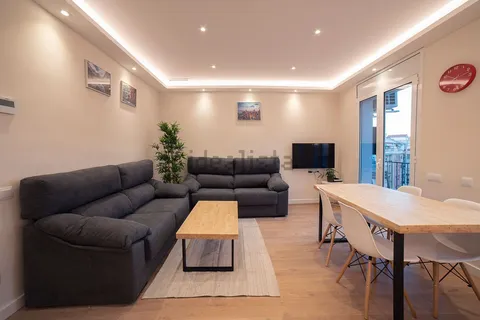 Pis de 85 m² a l'Hospitalet de Llobregat