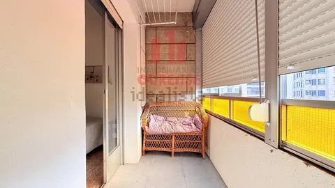 Квартира 85 м² в Оренсе