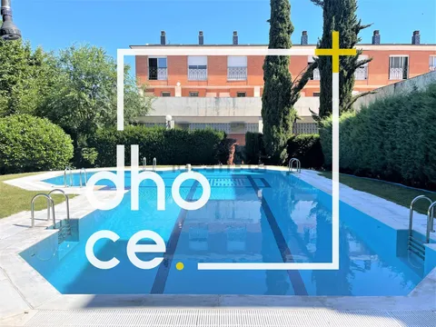 Wohnung 155 m² in Madrid