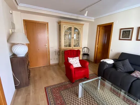 Pis de 75 m² a València