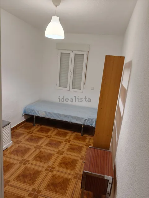 Pis de 61 m² a Madrid