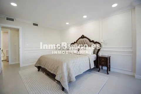 Pis de 193 m² a València
