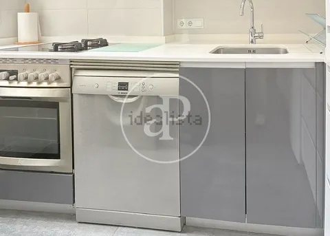 Pis de 135 m² a Madrid