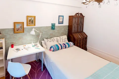 Room for rent, Bilbao (2/29)