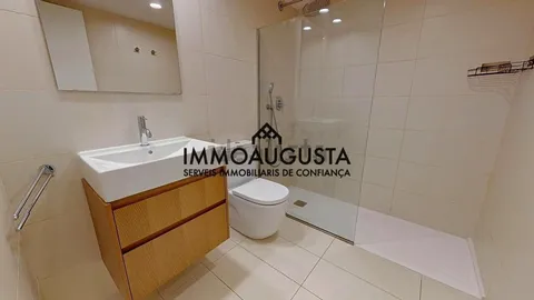 Pis de 88 m² a Barcelona