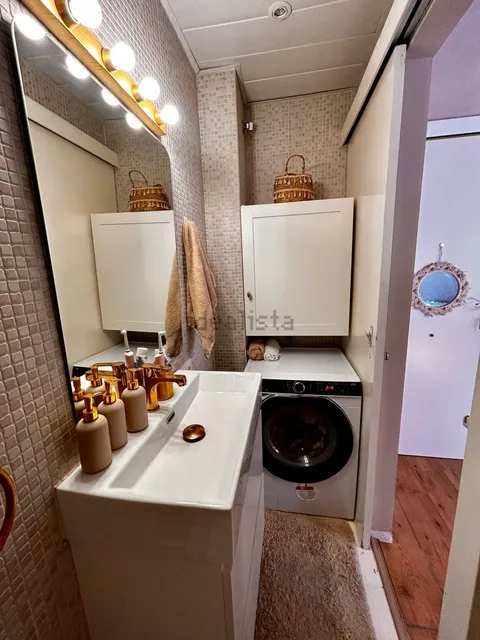 Appartement 36 m² à Barcelone