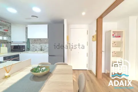 Appartement 58 m² à Gandia
