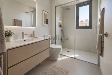 Pis de 100 m² a Barcelona
