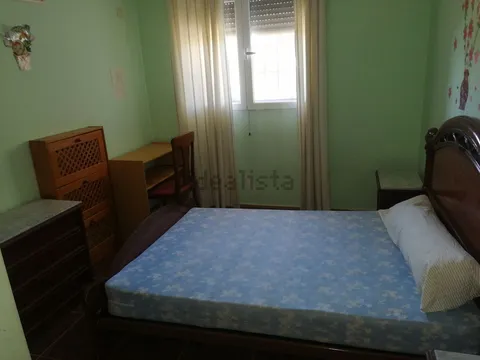 Quarto para alugar, Loranca de Tajuña