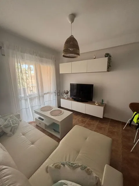 Pis de 48 m² a Vera