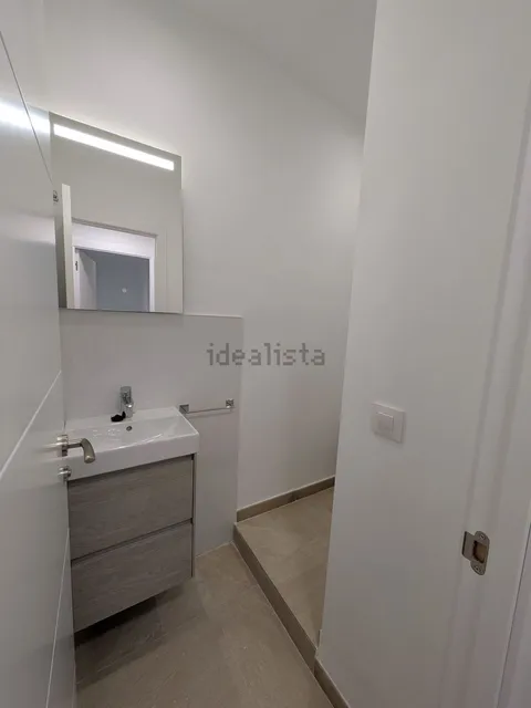 Habitació de lloguer, Còrdova