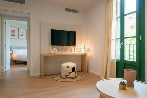 Pis de 60 m² a Barcelona