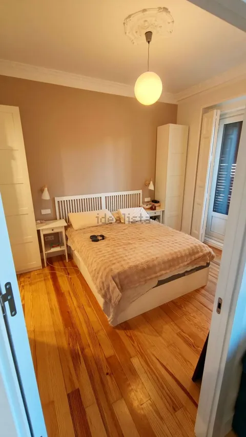 Pis de 45 m² a Madrid