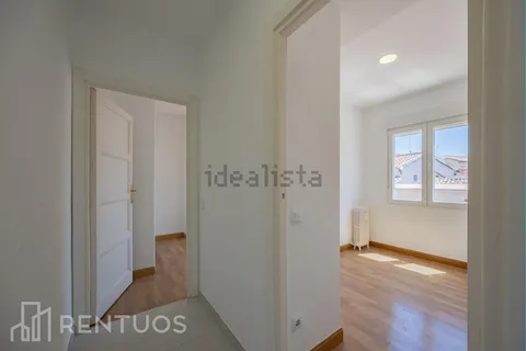 Pis de 75 m² a Madrid