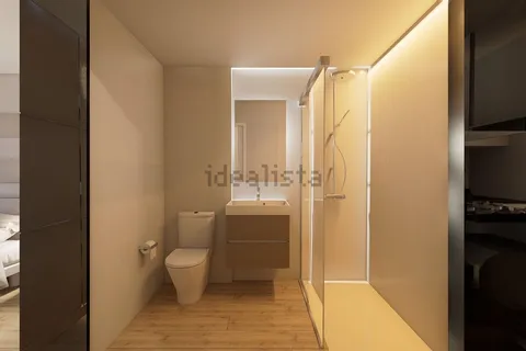 Pis de 67 m² a Madrid