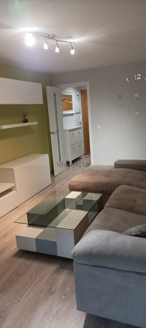 Flat 95 m² in Medina del Campo