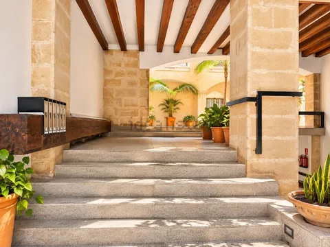 Pis de 170 m² a Palma