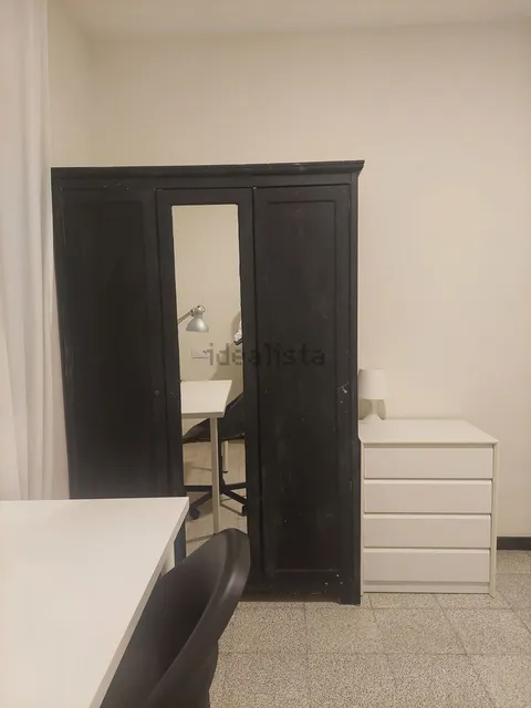 Stanza in affitto, Siviglia