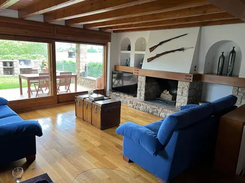 Casa 260 m² a Bellver de Cerdanya
