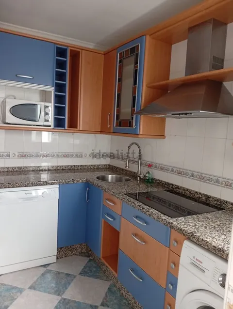 Pis de 82 m² a Huelva