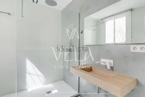 Pis de 130 m² a Barcelona