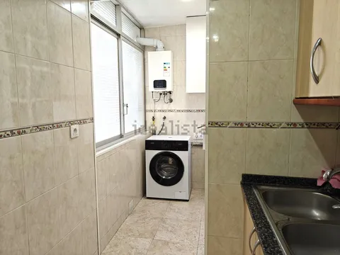 Habitació de lloguer, Cornellà de Llobregat