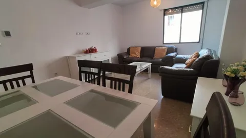 Apartamento 85 m² em Málaga