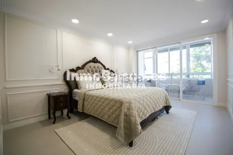 Pis de 193 m² a València