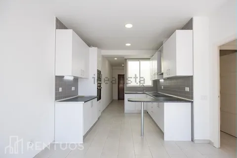 Pis de 75 m² a Madrid