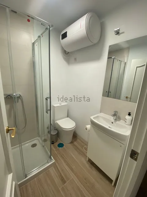 Zimmer zur Miete, Málaga