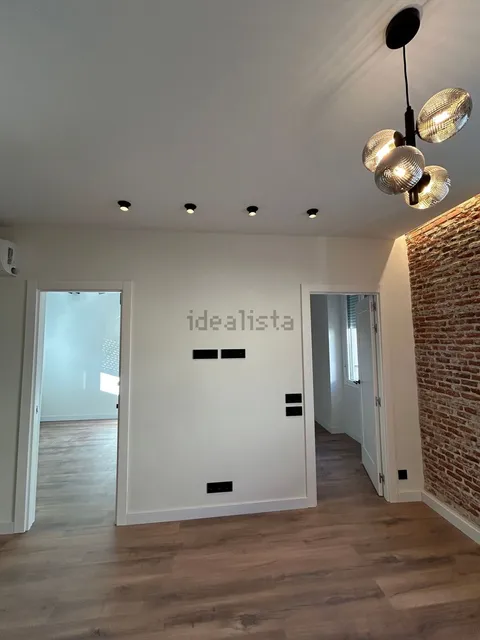 Pis de 71 m² a Madrid