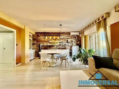 Pis de 115 m² a Saragossa