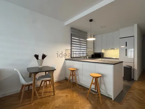 Wohnung 80 m² in Madrid