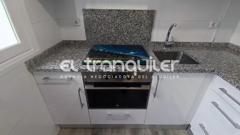 Pis de 89 m² a Madrid