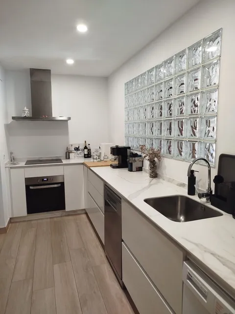 Pis de 130 m² a Huelva
