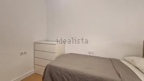 Pis de 60 m² a Màlaga