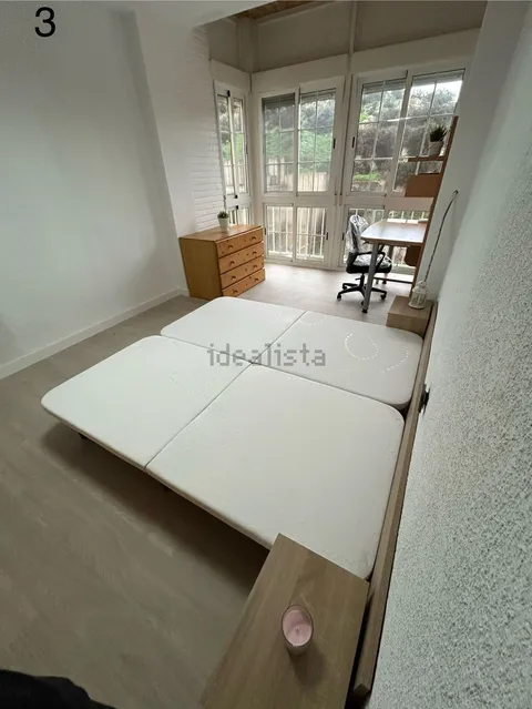 Habitació de lloguer, Cartagena