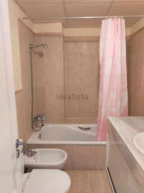 Pis de 110 m² a Roquetas de Mar