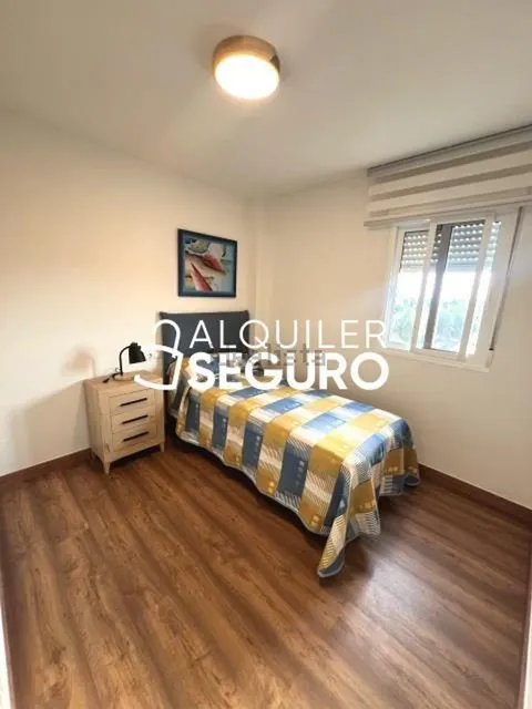 Appartamento 65 m² a Murcia