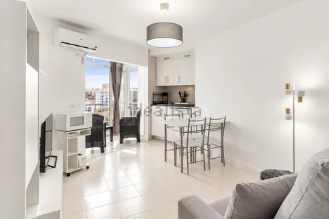 Pis de 47 m² a Benalmádena