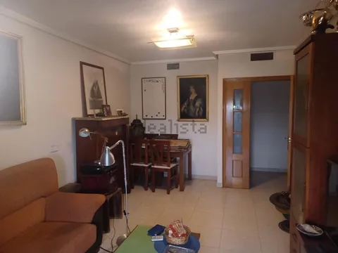 Pis de 120 m² a Múrcia