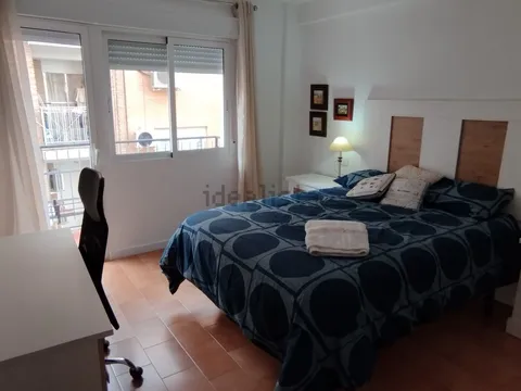 Chambre à louer, Murcie