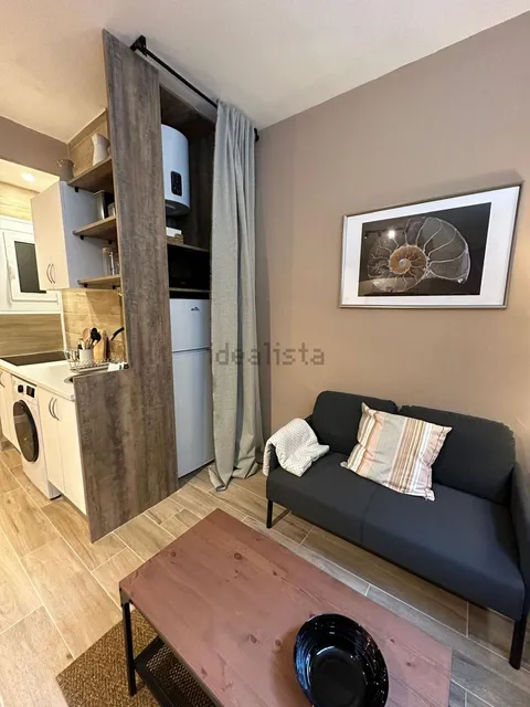Pis de 41 m² a Barcelona