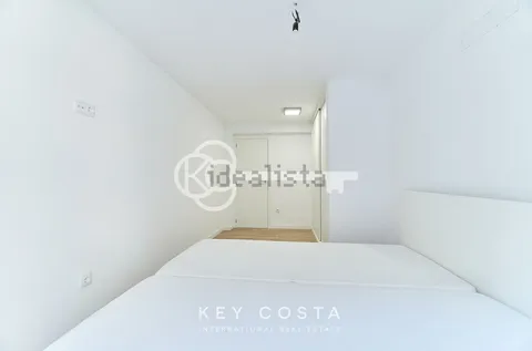 Pis de 95 m² a Alacant