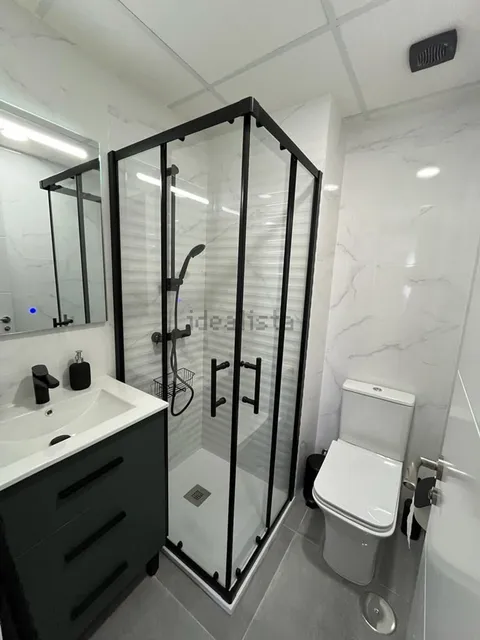 Habitació de lloguer, Granada