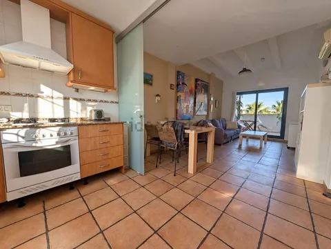Piso de 98 m² en Dénia (4/11)
